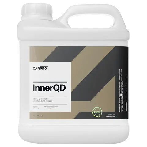 Carpro Innerqd Interior Quick Detailer – 4 Liter 1