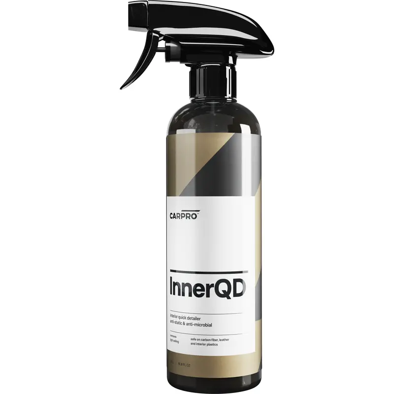 Carpro Innerqd Interior Quick Detailer – 500Ml 1
