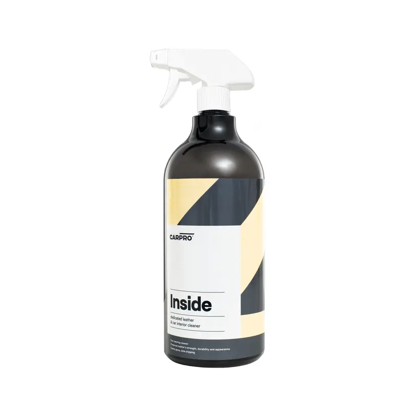 Carpro Inside Interior Cleaner & Protectant – 1-Liter Size 1