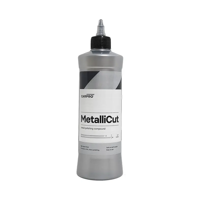 Carpro Metallicut Metal Decontaminant – 500Ml 1