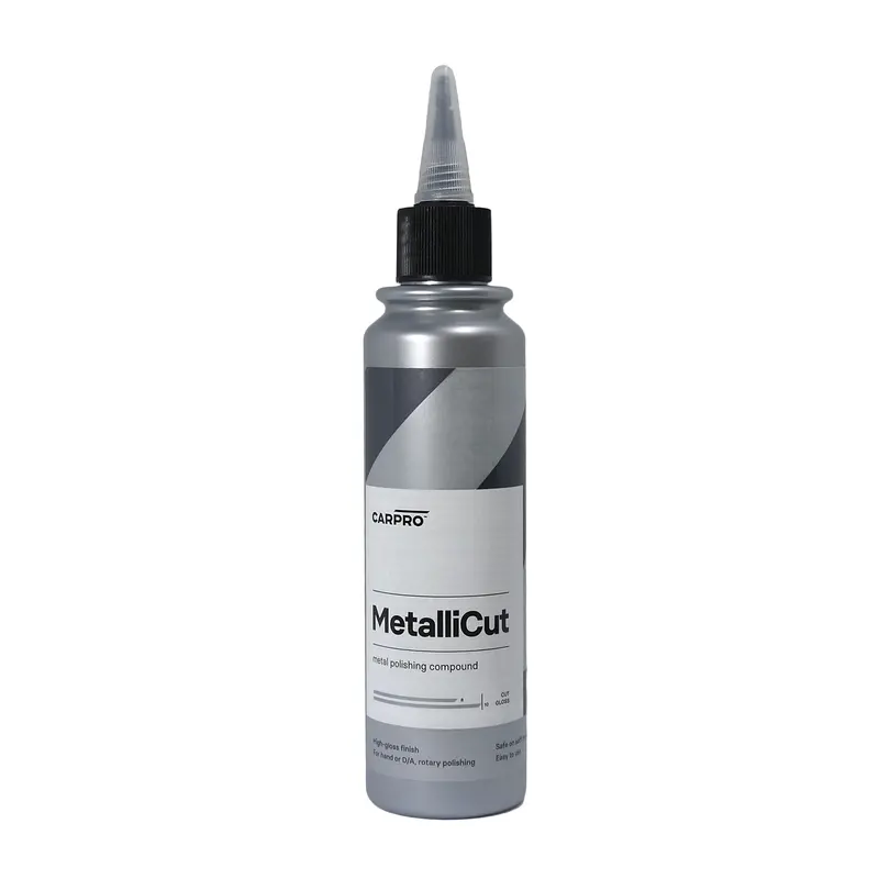 Carpro Metallicut Metal Polish – 150Ml Precision Cutting Compound 1