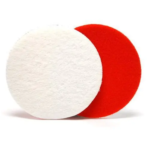 Carpro Rayon Glass Polishing Pad – 3" Fine-Finish Pad For Clarity 1