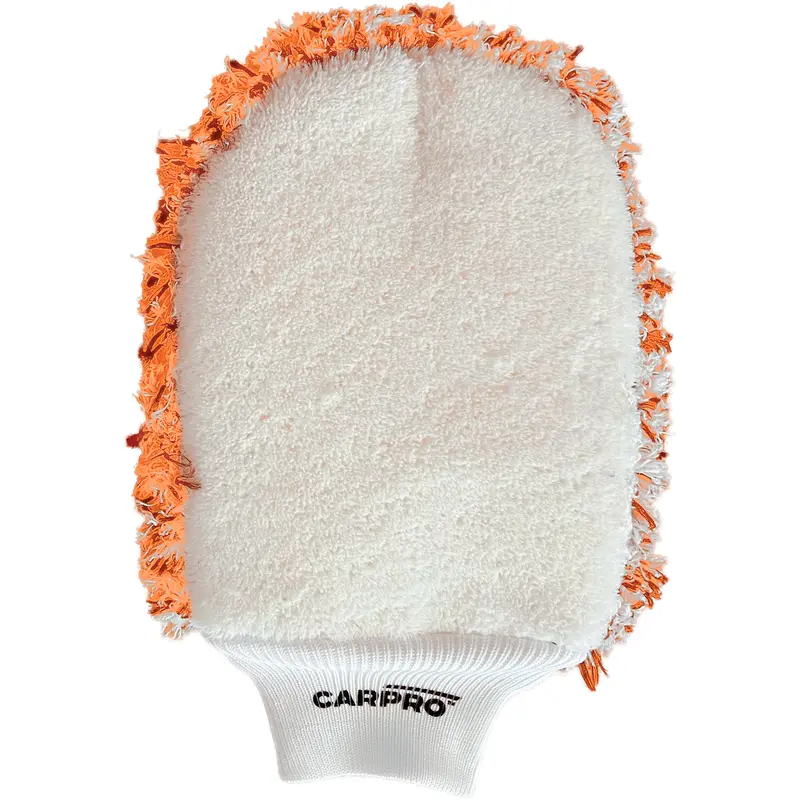 Carpro Wheelsmitt – Dedicated Wheel Cleaning Mitt 1