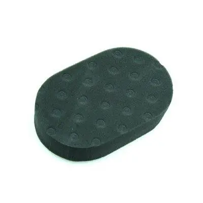 Ccs Euro Foam Hand Applicator Pad – Black 1
