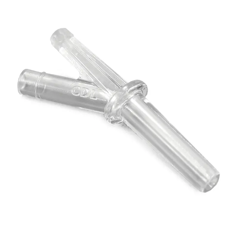 Cdl 5/16-Inch Clear Signature Spout – Single-Season Use, Premium Clarity 1