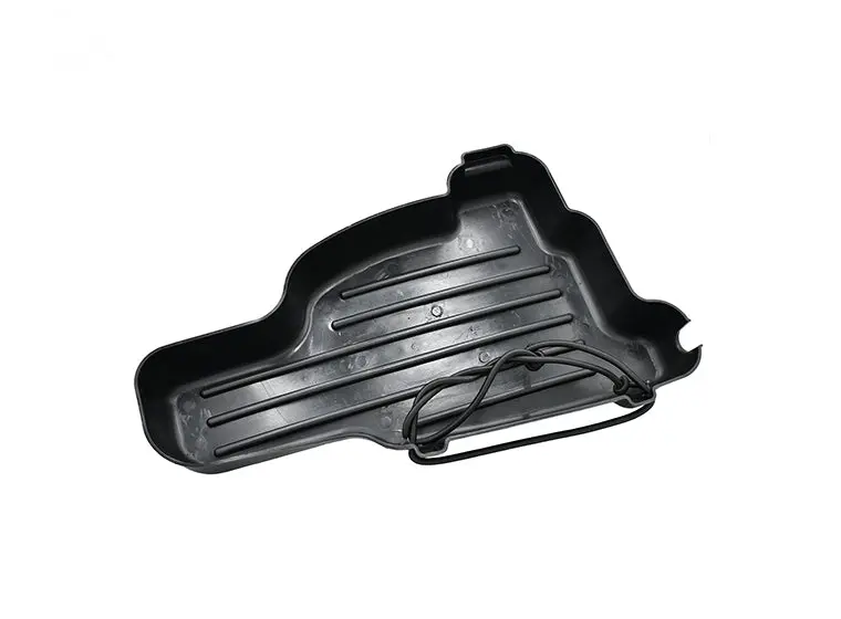 Chainsaw Oil Drip Tray – 45Cc+ Capacity Catch Pan For Maintenance 1