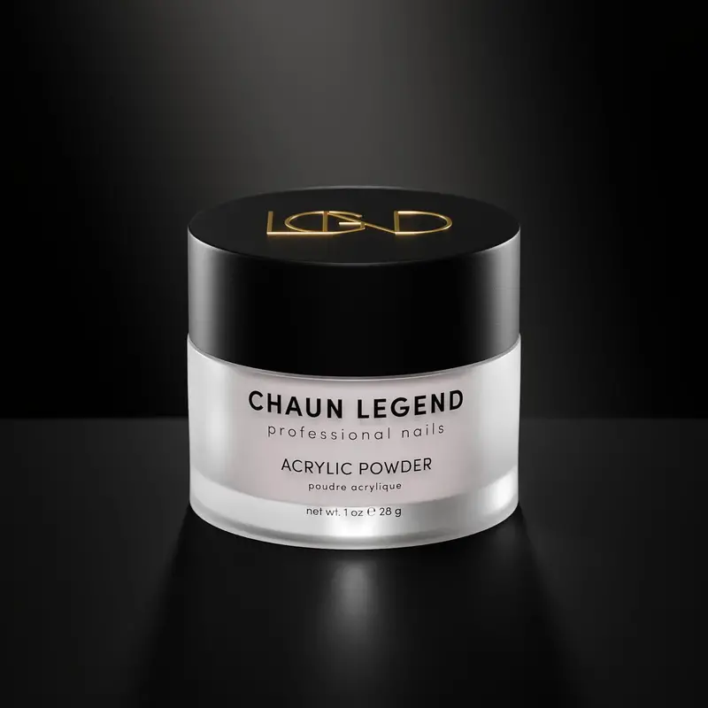 Chaun Legend Cotton Candy Clouds Acrylic Powder 1