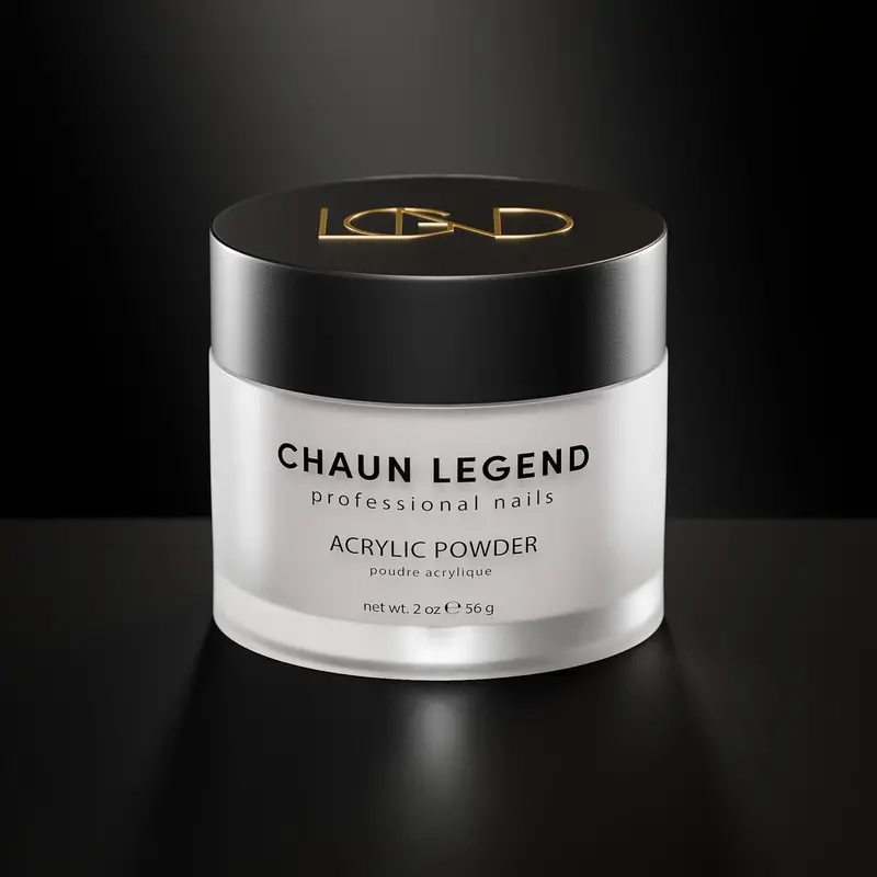 Chaun Legend Light Pink Acrylic Powder 1