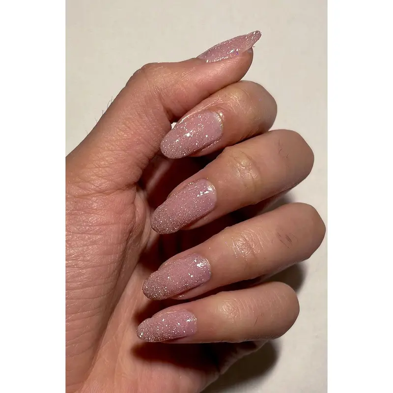 Cirque Colors Tiny Dancer Nail Lacquer – 0.37 Oz Luxe Creme Finish 1