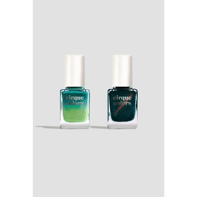 Cirque Colors X Dream Polish Collaborative Nail Lacquer 1