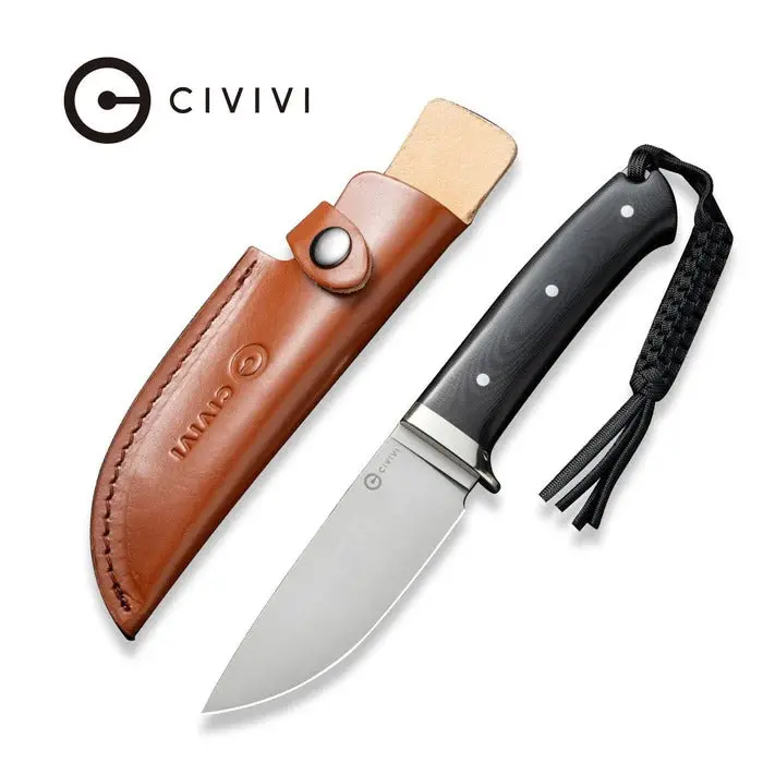 Civivi Cloud Peak Folding Knife 1