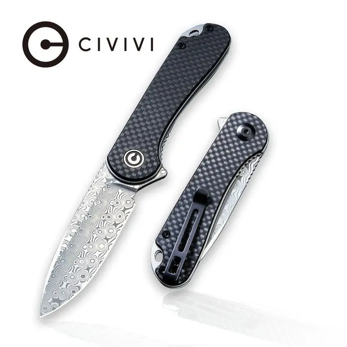 Civivi Elementum Everyday Carry Knife 1