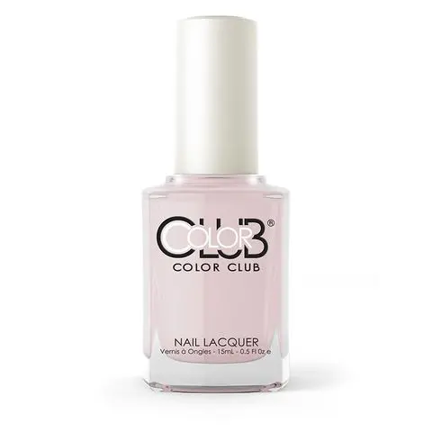 Color Club Nail Lacquer In New-Tral Shade 1