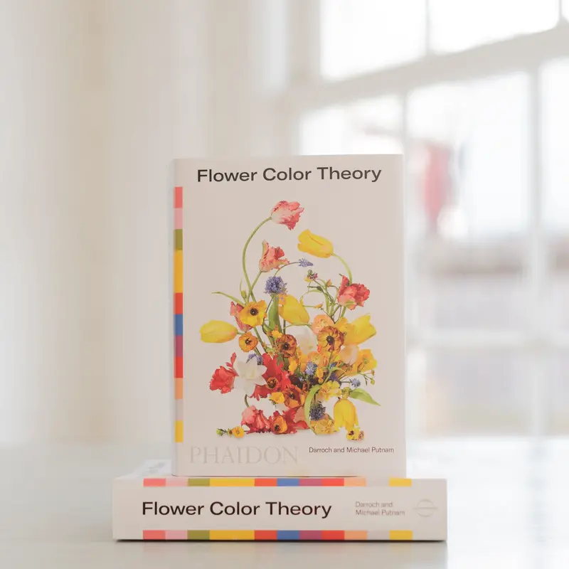 Color Psychology In Floral Design 1