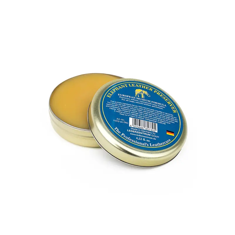 Colourlock Elephant Leather Protection Spray 1
