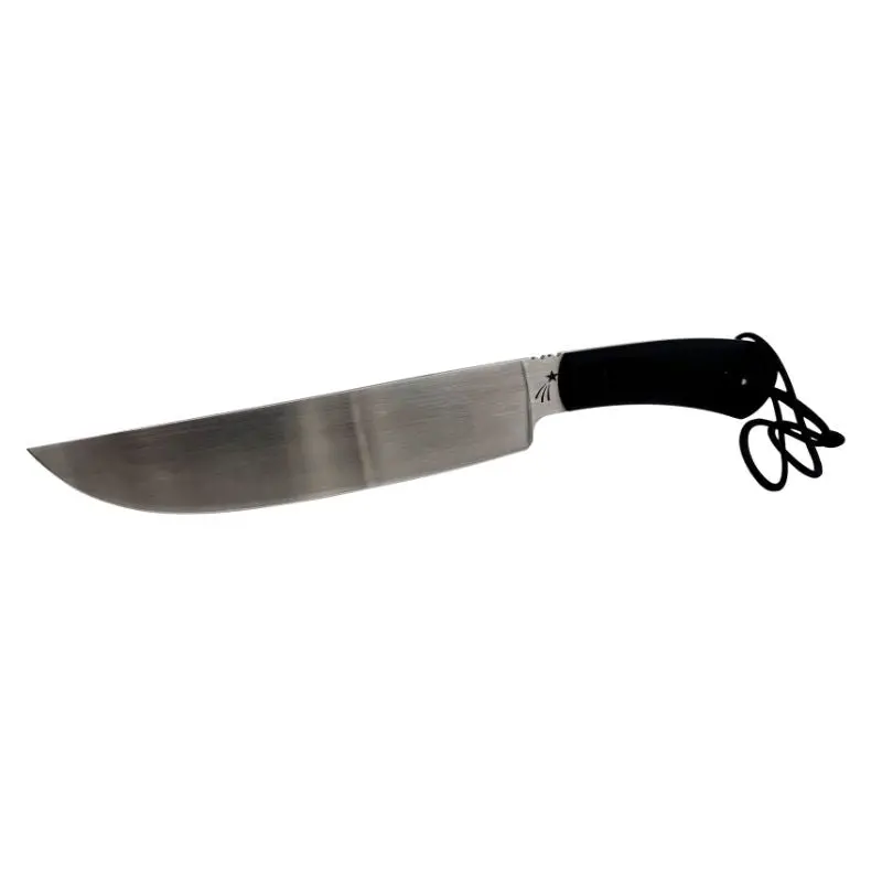 Crowell Competition Knife – Precision-Forged Tactical Blade 1
