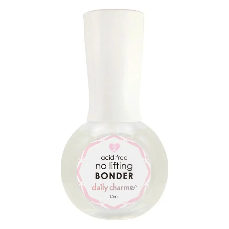 Daily Charme Acid-Free Bonder – Prevents Lifting & Enhances Adhesion 1