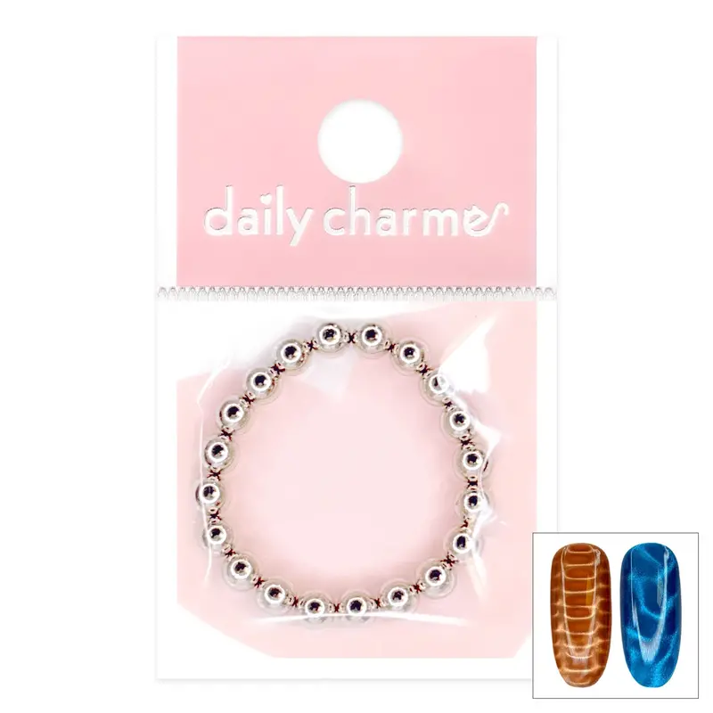 Daily Charme Cat Eye Magnet Ball Set – 20-Piece Professional Kit 1
