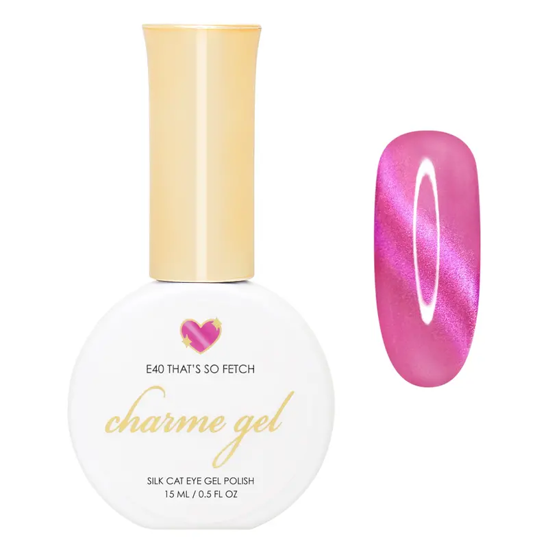 Daily Charme E40 That'S So Fetch Nail Charm 1