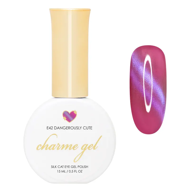 Daily Charme E42 Dangerously Cute Nail Art Charm 1