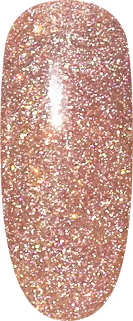 Daily Charme Fantasy Nail Polish In Enchantment H68 1