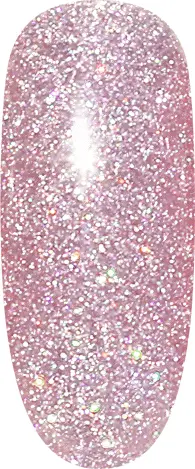 Daily Charme Fantasy Nail Polish In Fairyland H67 1