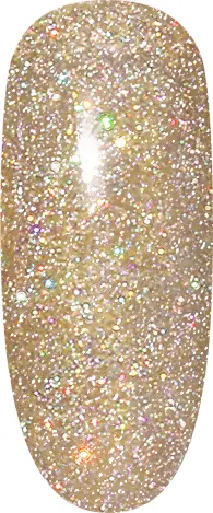 Daily Charme Fantasy Nail Polish In Goldilocks H69 1