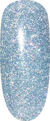 Daily Charme H71 Glass Slipper Nail Art Charm 1