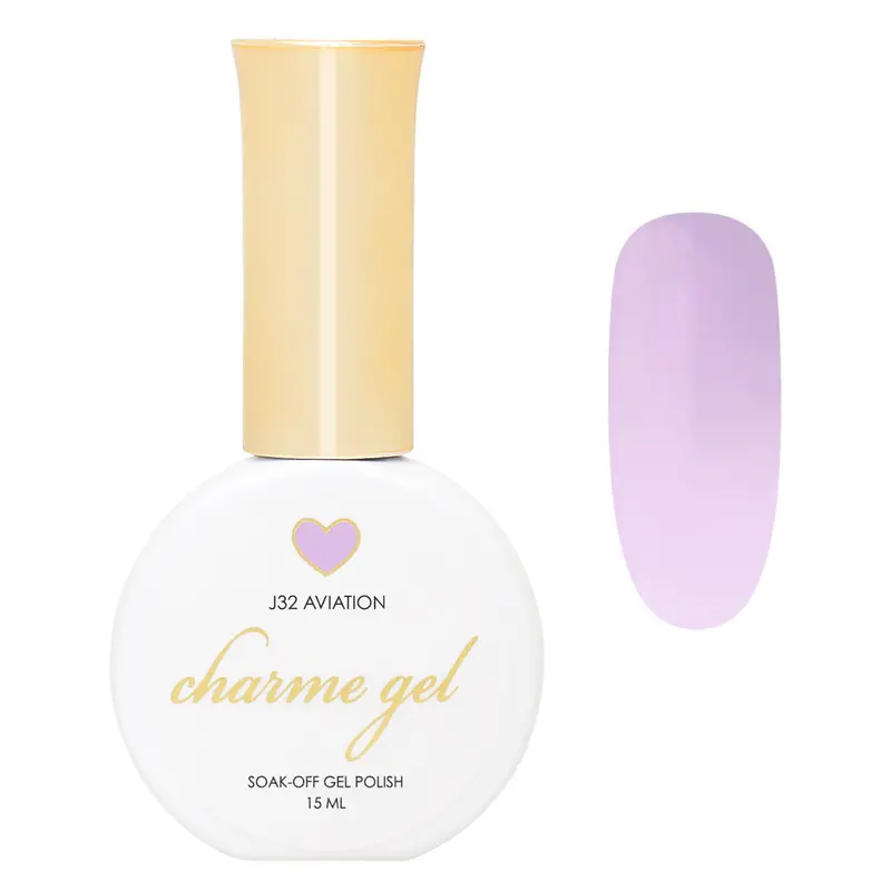 Daily Charme J32 Aviation Nail Gel Polish 1