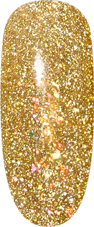 Daily Charme Merry & Bright Nail Stamping Image (G62) 1