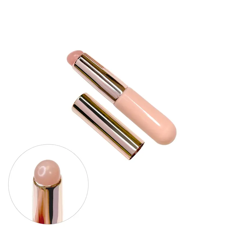 Daily Charme Silicone Nail Art Applicator – Gentle Pink 1