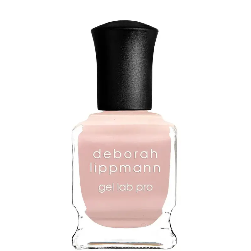 Deborah Lippmann Gel Lab Pro Nail Polish – Pink Cashmere Shade 1