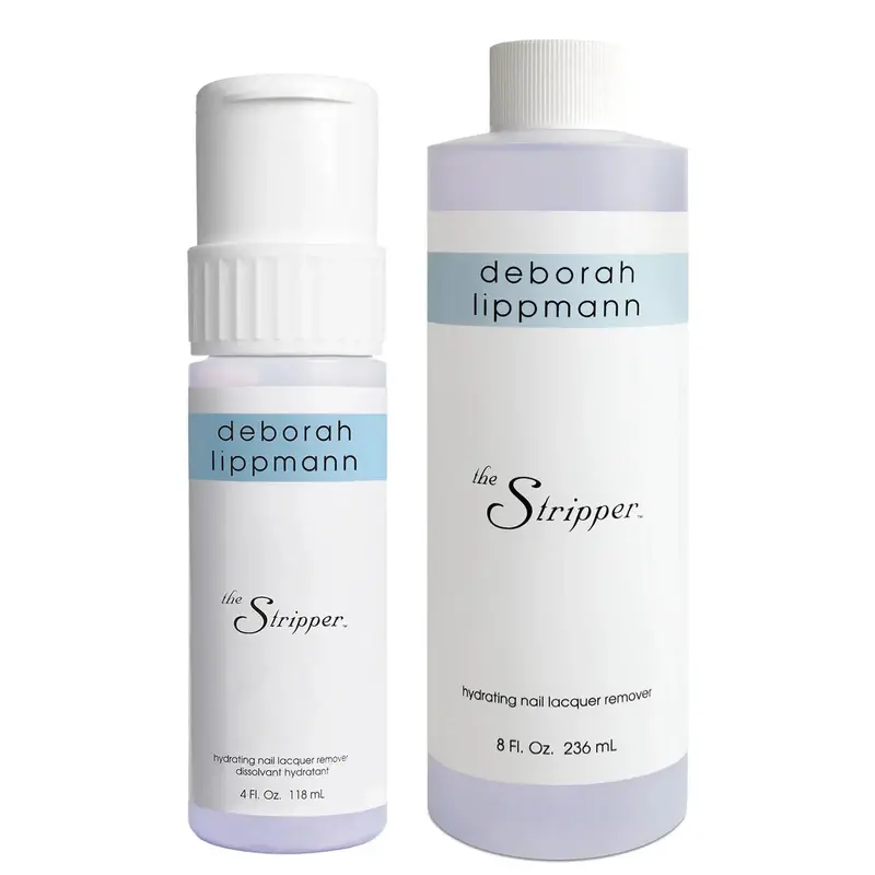 Deborah Lippmann The Stripper Refill Bundle 1