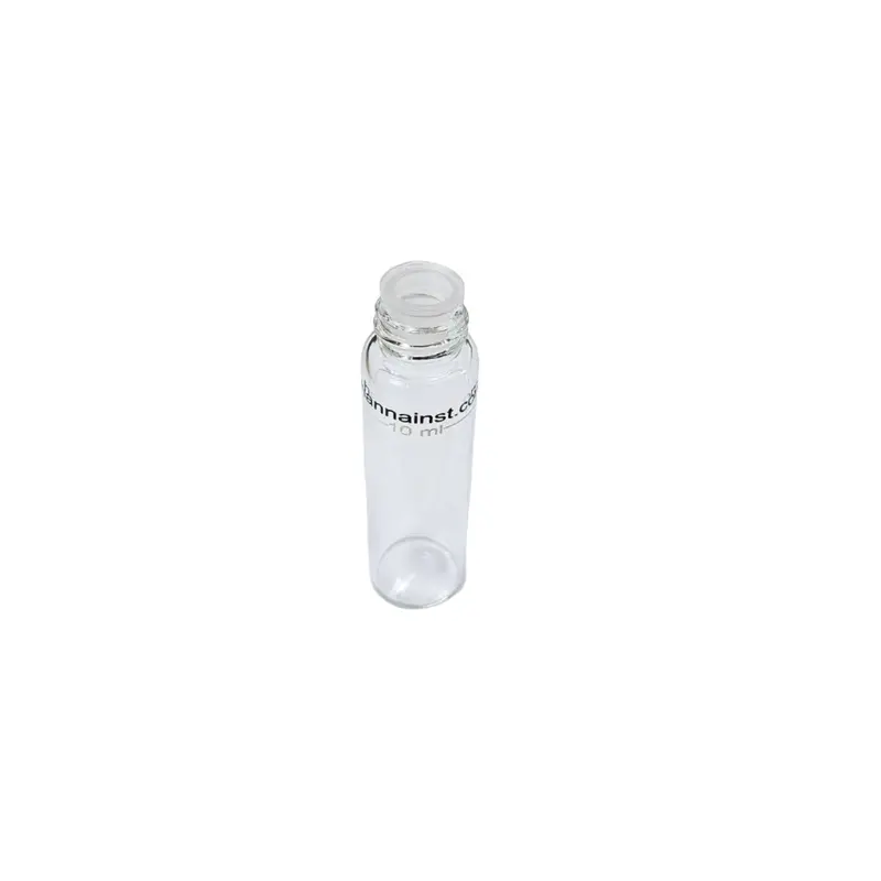 Digital Syrup Grading Bottle – Precision Density Measurement 1