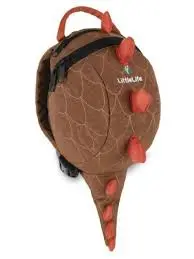 Dinosaur-Themed Toddler Daysack For Kids 1