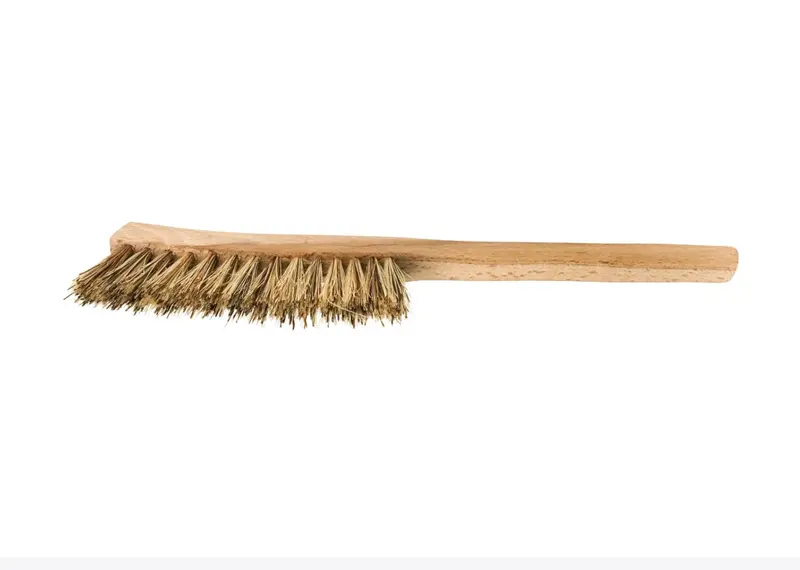 Eco-Friendly Beechwood Scrub Brush 1