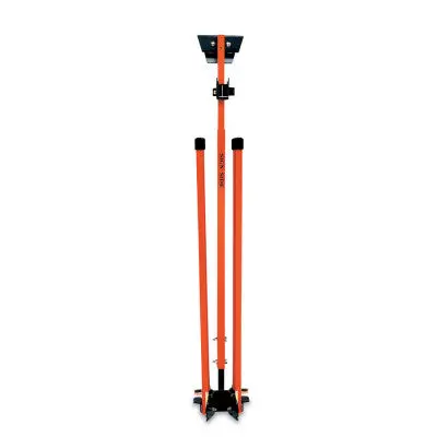 Economy Roll-Up Sign Stand – Lightweight Portable Display Base 1