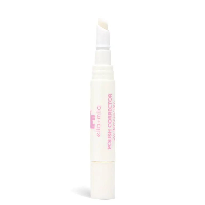 Ella+Mila Soy Polish Remover Pen – Lavender Scented 1