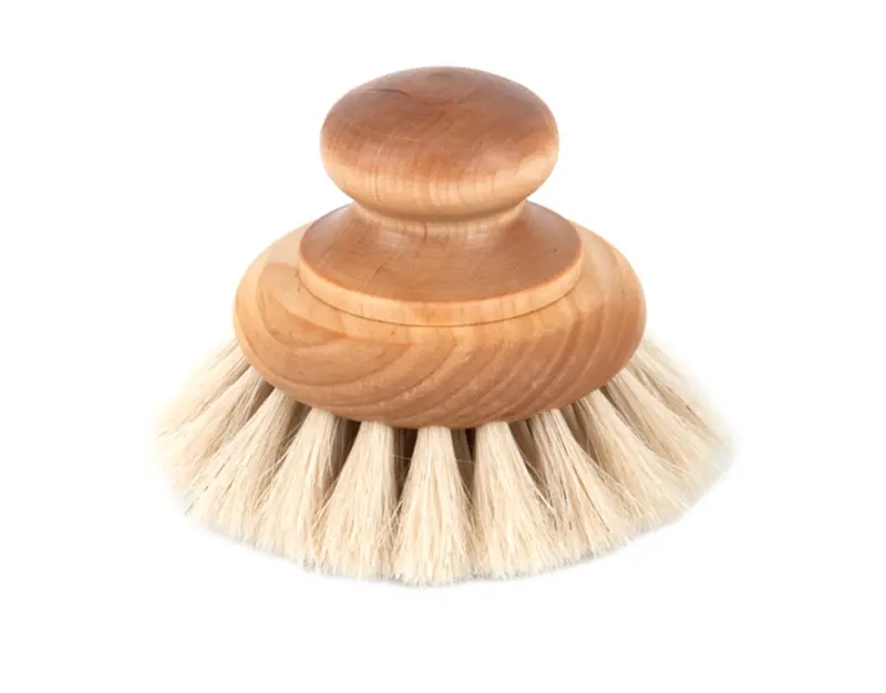 Ergonomic Bath Brush With Comfort Knob 1