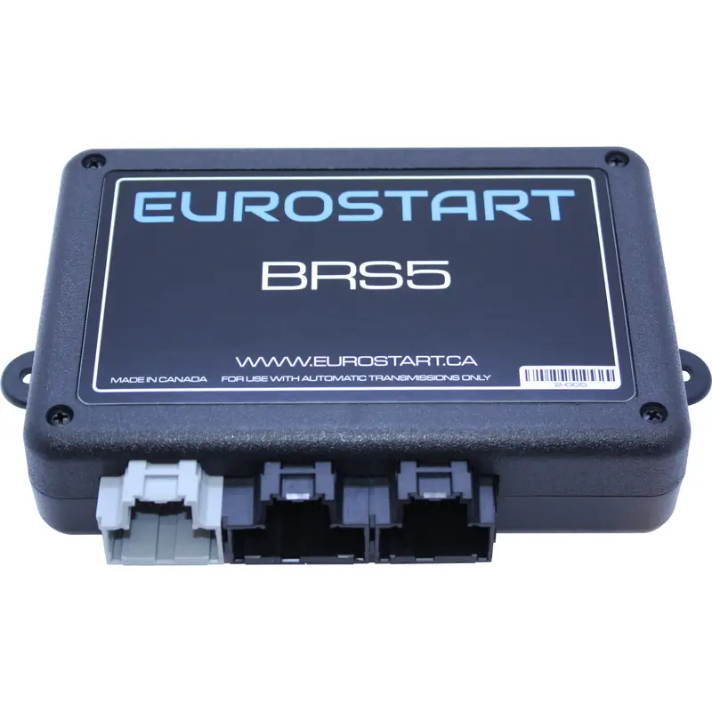 Eurostart Brs5 Vehicle Security Remote Starter 1