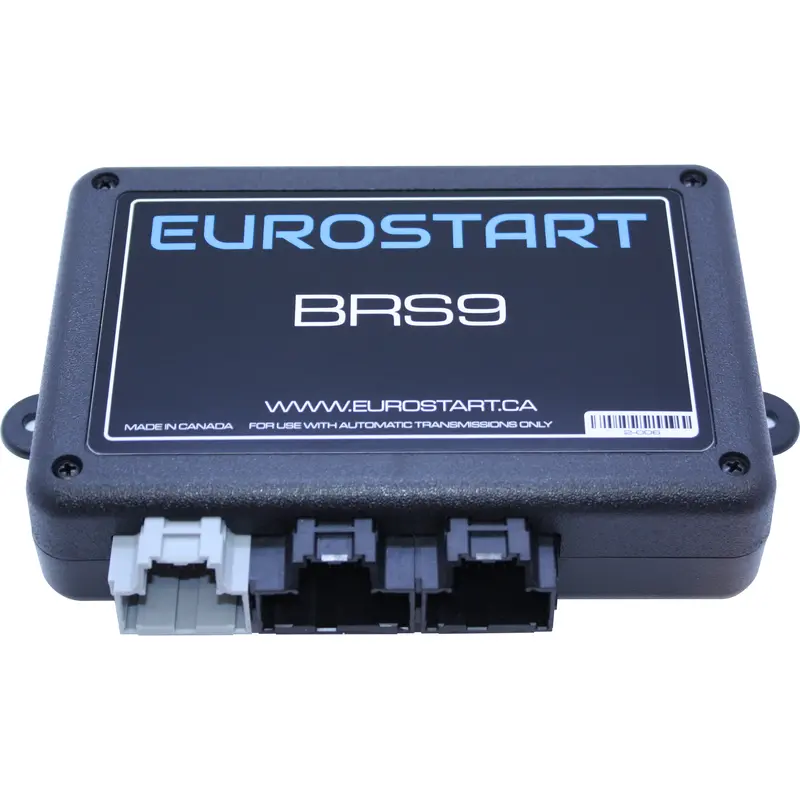 Eurostart Brs9 Heavy-Duty Jump Starter 1