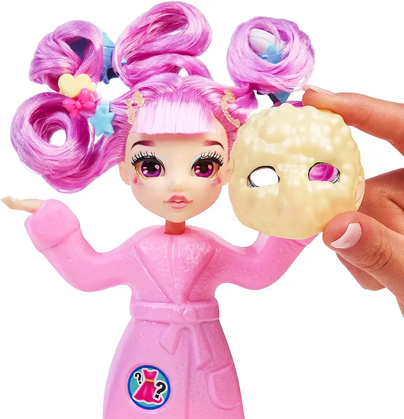 Failfix S1 Total Mkovr Doll Collection – Kawaii.Qtee Edition 1
