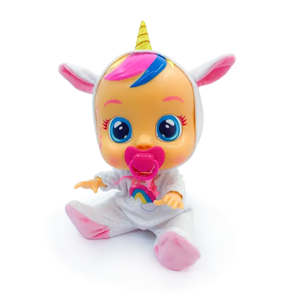 Fantasy Dreamy Cry Babies Doll Collection 1