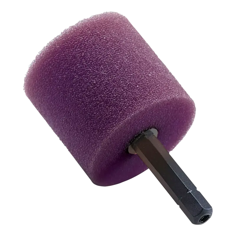 Flex Fs 140 Violet Replacement Cylinder For Foam Systems 1