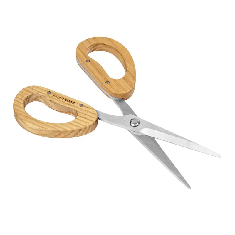 Floral Shears – Precision Garden Scissors Designed For Cutting Flowers And Stems 1