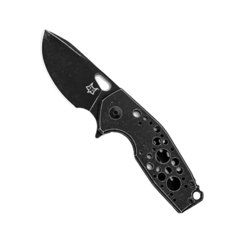 Fox Fx-526 Suru Edc Folding Knife 1