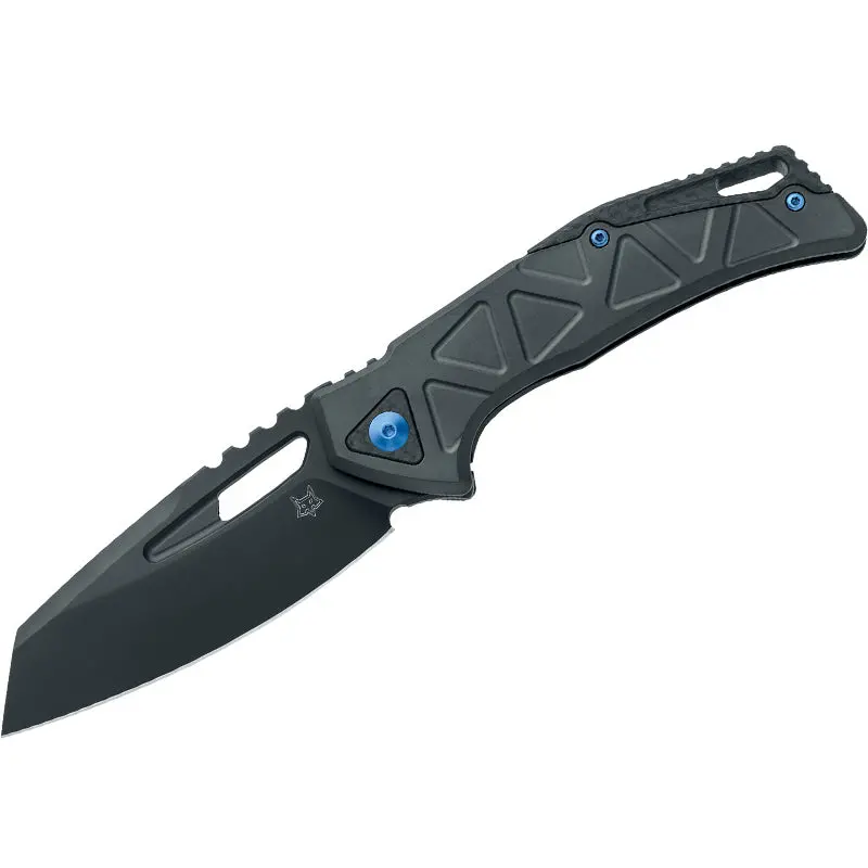 Fox Kronos Fx-552 Premium Tactical Folding Knife 1