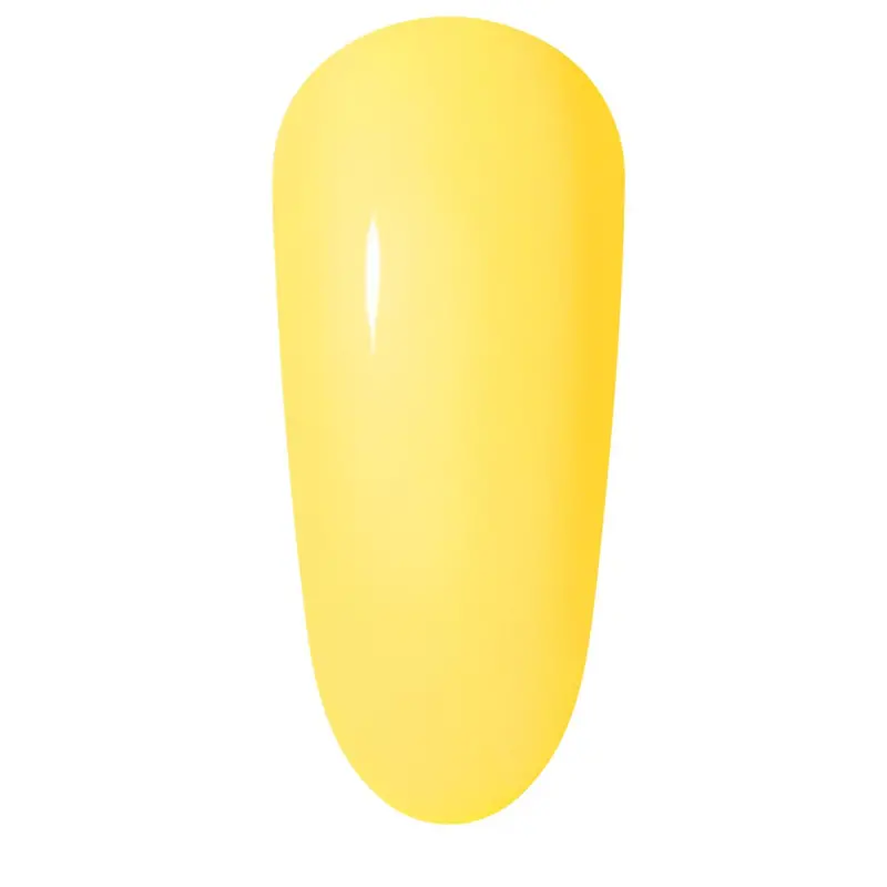 Gelbottle Inc Limoncello Gel Polish – 0.67 Oz 1