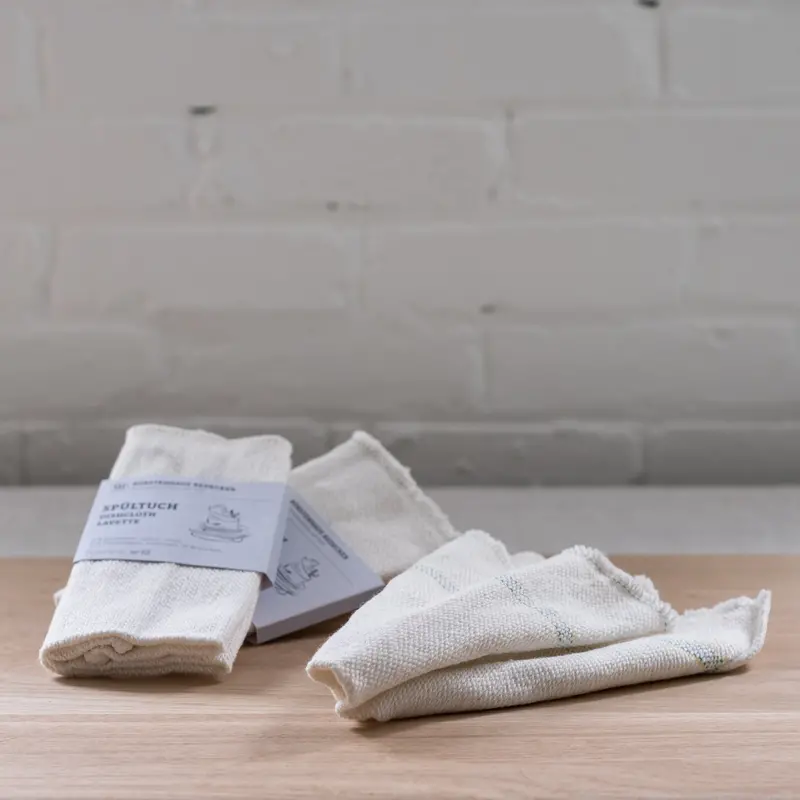German-Made Spültuch Premium Dishcloth 1