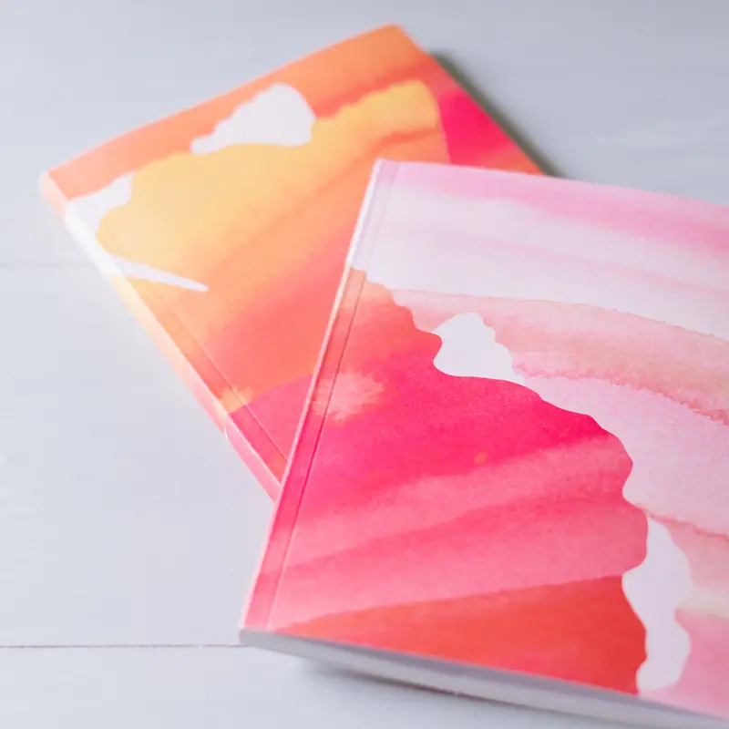 Ginkgo Soleil Sketchbook For Artists 1